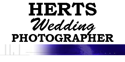 Herts Wedding Photographer